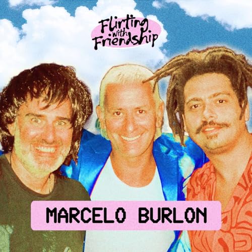 Marcelo Burlon: From Club Kid to Global Fashion Disruptor