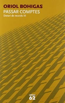 Passar comptes (Biografies ...