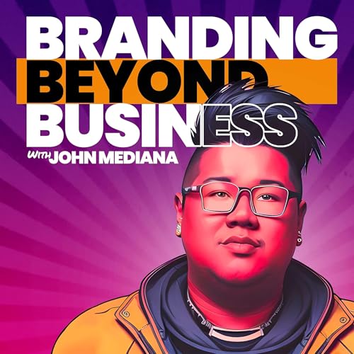 Branding Beyond Business cover art