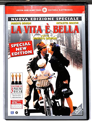 La Vita E' Bella (Edizione Speciale)