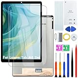 Écran applicable : utilisé pour réparer les problèmes d'écran défectueux. Si l'écran est endommagé, le toucher ne fonctionne pas, l'écran a de mauvais pixels, l'écran a des lignes, des erreurs de couleur et des problèmes d'affichage. Restaure le fonctionnement normal de la tablette et assure un ajustement parfait.