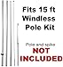 4 Less Co WE SERVICE ALL MAKES MODELS Windless Swooper Flag Feather Banner Auto Repair Shop Sign 3x11.5 ft Tall (Flag Only) yq