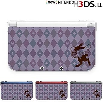 new Nintendo 3DS LL          2