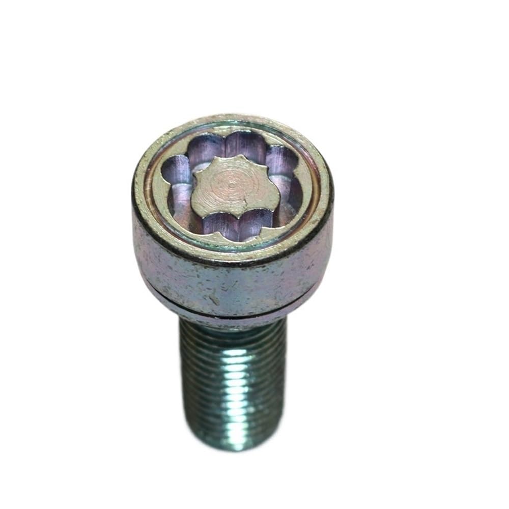 Tornillos llanta para coche Audi A3 A4 A6 y gama RS 6