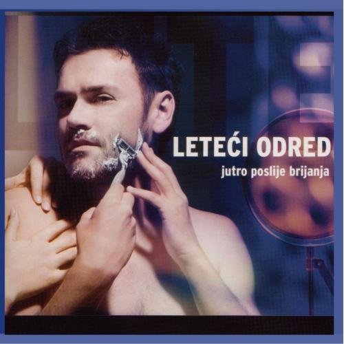 JUTRO POSLIJE BRIJANJA [Audio CD]