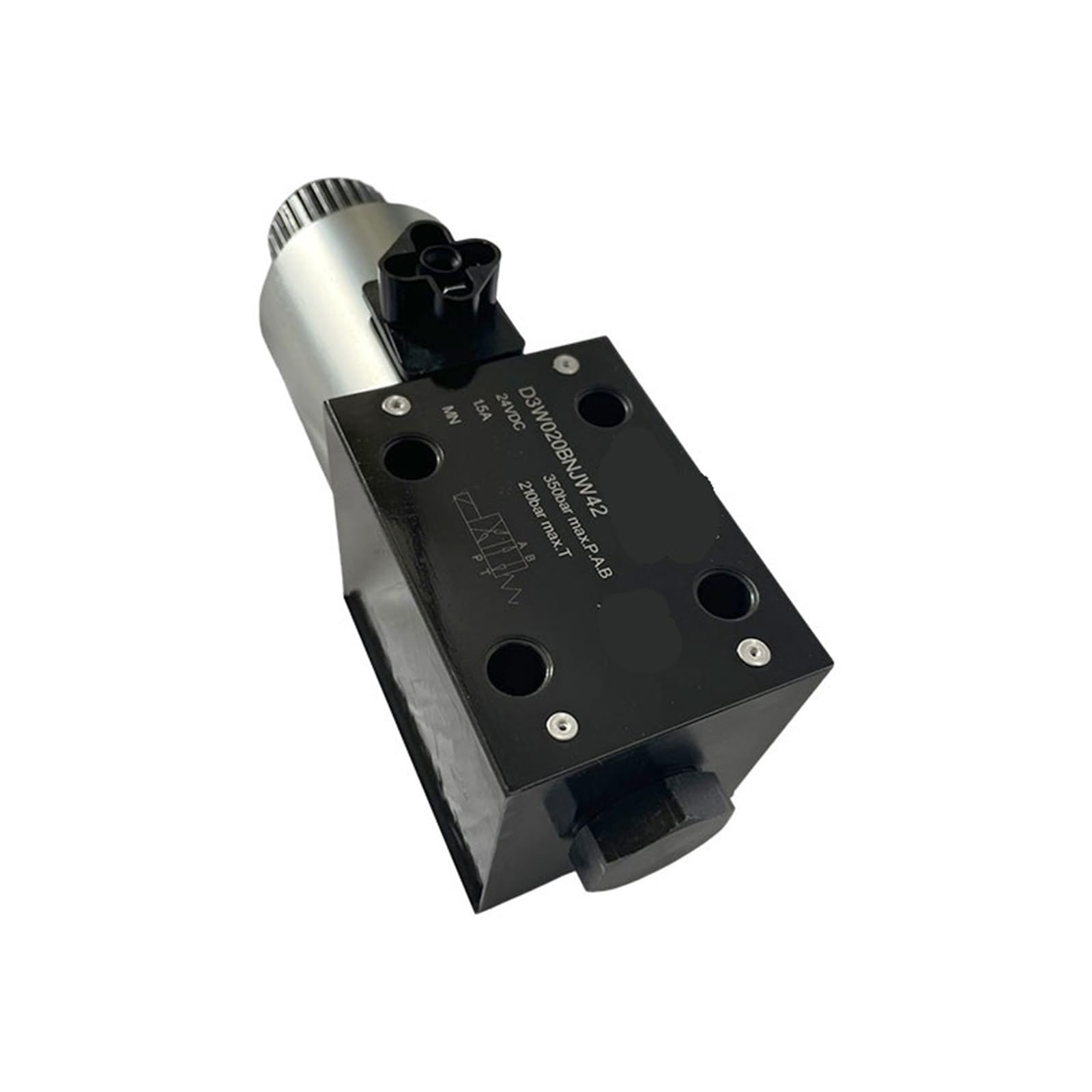 HYUJNAFZR Proportional Valve D3W020BNJW42