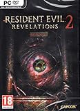 Resident Evil Revelations 2 (PC DVD)