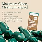 Kind Laundry Reusable Dryer Sheets image 8