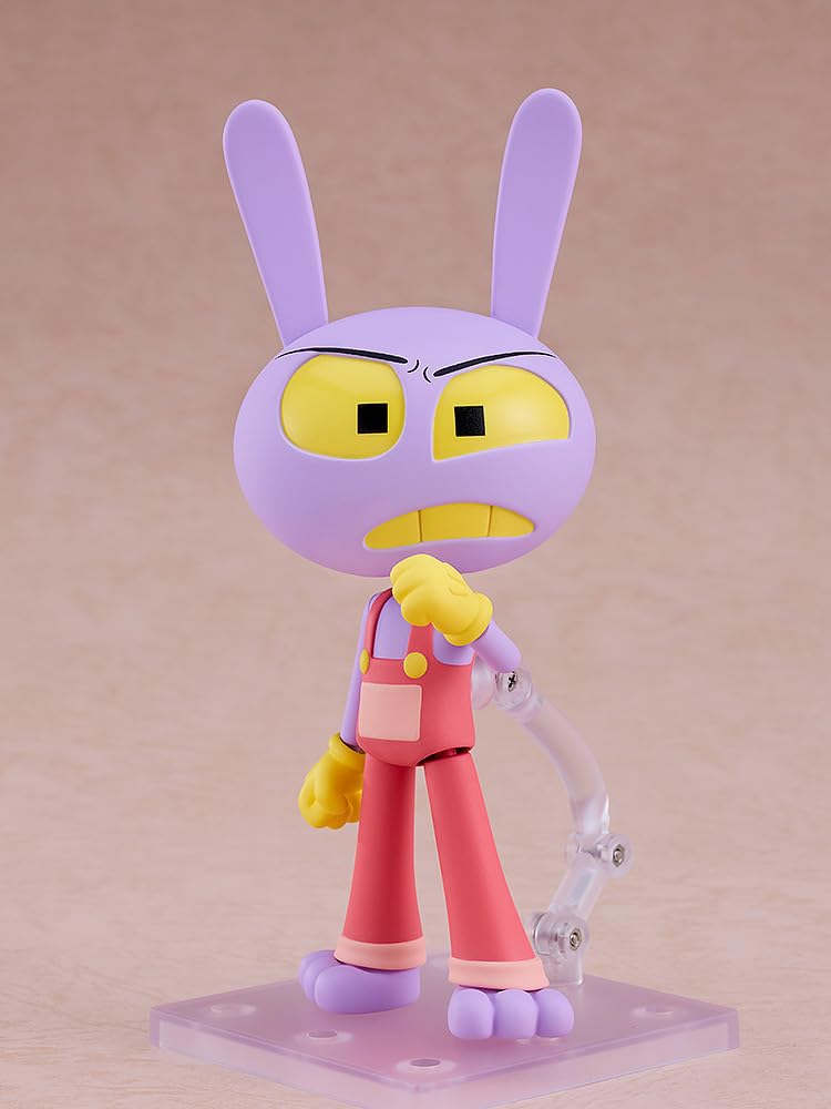 Amazon.com: Good Smile Company Nendoroid The Amazing Digital