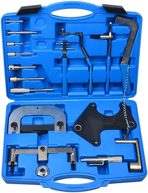 Primary Outil De Verrouillage De Came à Double Entraînement