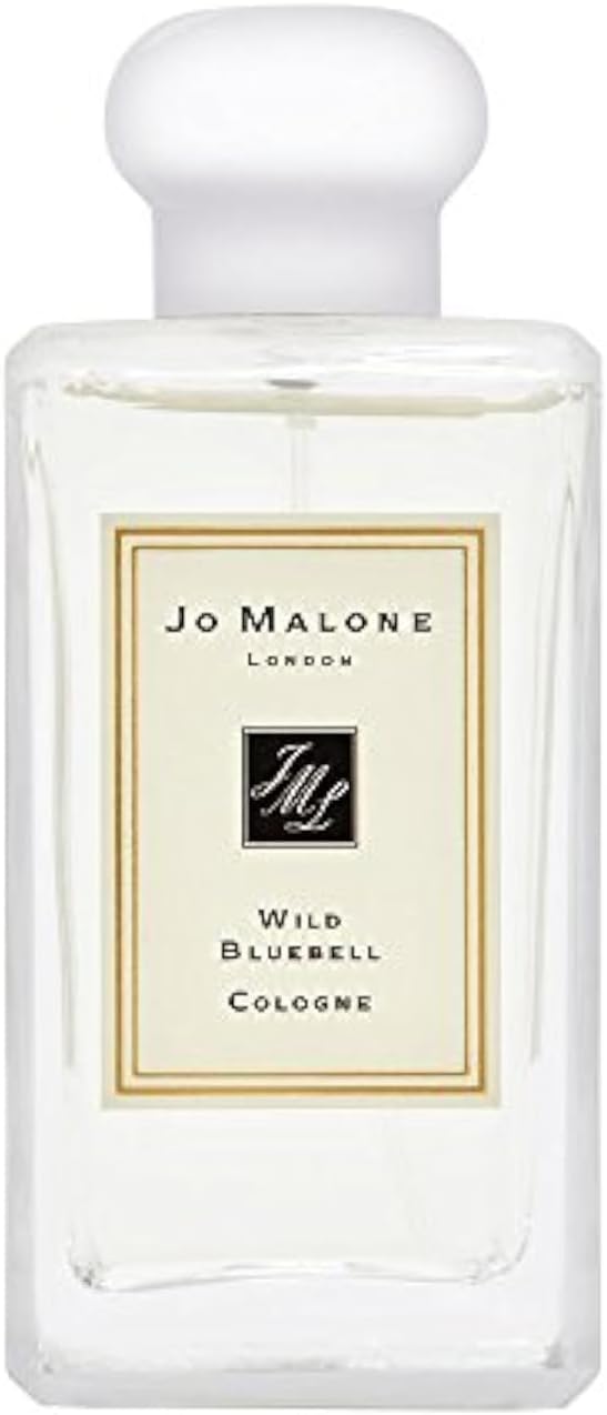 JO MALONE Wild Bluebell Women's Eau de Cologne, 100 ml