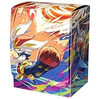 Amazon | ポケモンセンターオリジナル ポケモンカードゲーム デッキ