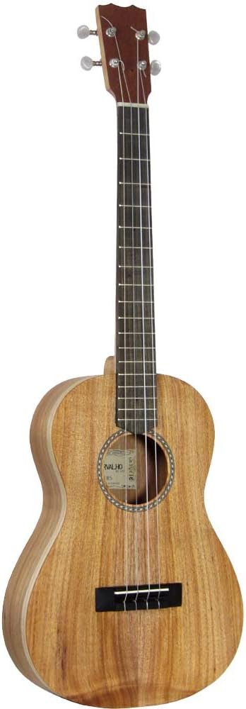 Antonio Carvalho"BS" Baritone Ukulele