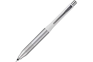 Uni kuru toga Mechanical Pencil Advance Upgrade 0.5 mm Lead