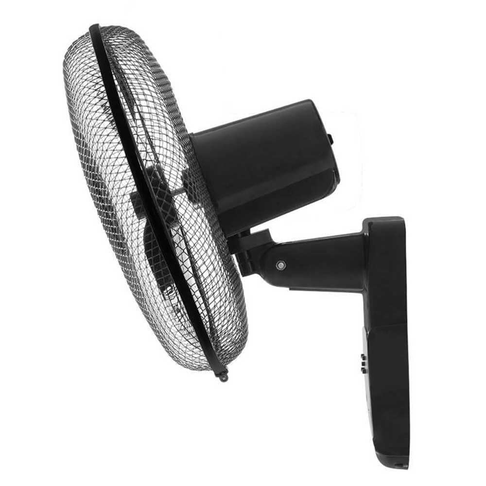 Orbegozo WF 0243 Ventilador de Pared Con Mando 40W