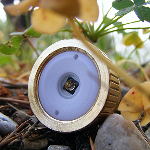 Image of Original Green Light LED Module for KL52Plus Hunting Flashlights