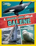 Il grande libro delle balene