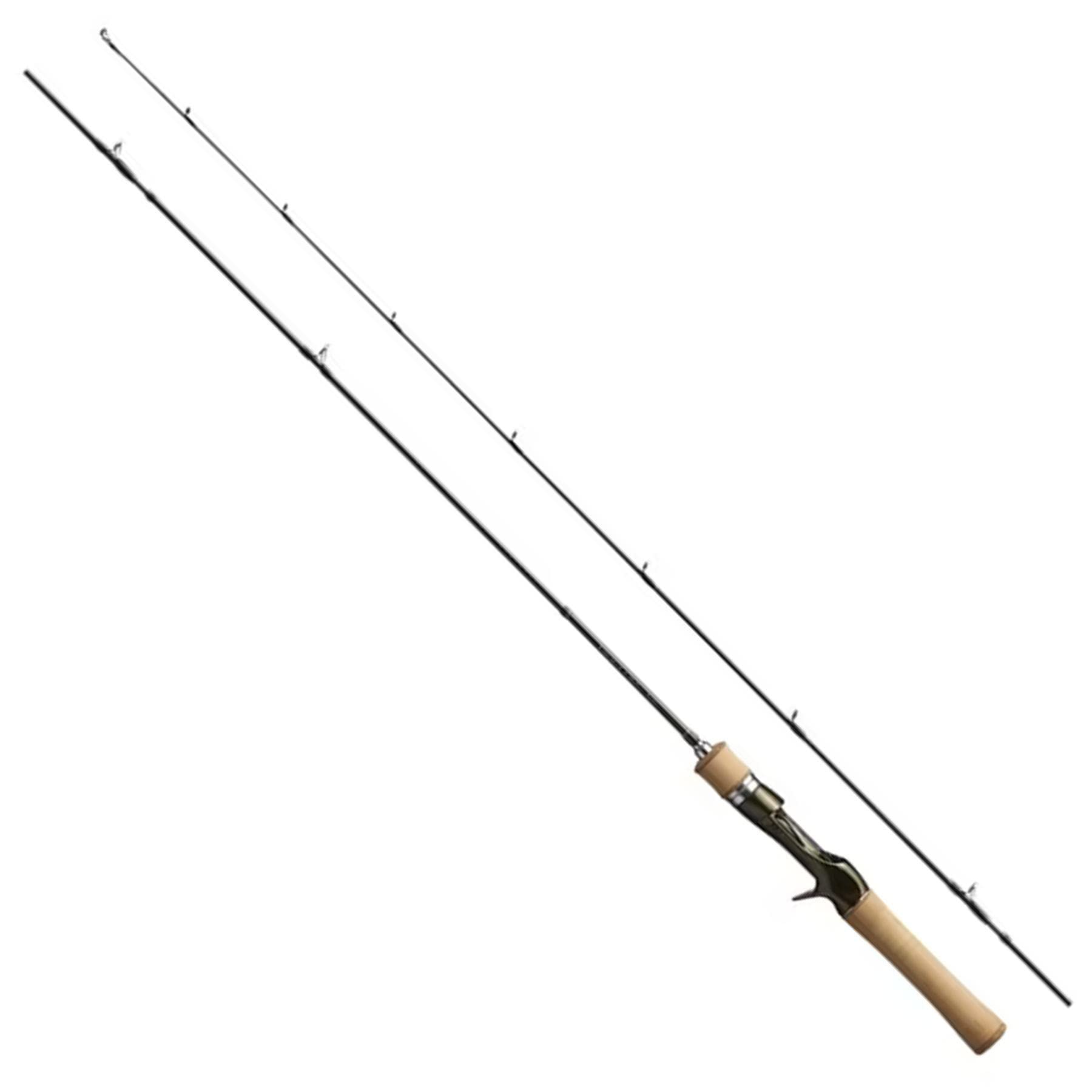 Amazon | シマノ(SHIMANO) ロッド トラウトワン NS ベイト B47L ライト 