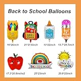 Zoom IMG-1 kit di 8 palloncini per Zoom IMG-1 kit di 8 palloncini per