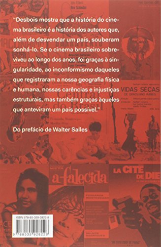A odisseia do cinema brasileiro A odisseia do cinema brasileiro - Imagem 2