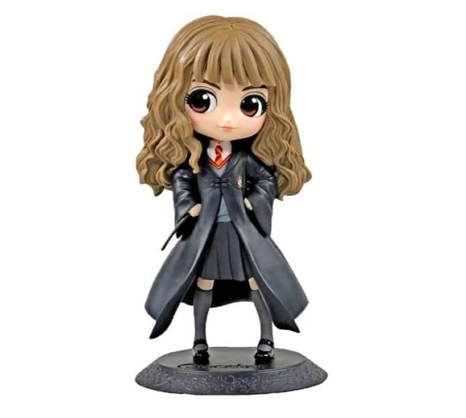See full amazon price history chart for Seawave Creatures Hermoine Action Figure Limited Edition for Car Dashboard, Decoration, Cake, Office Desk & Study Table (16cm) (Pack of 1) Seawave Creatures Hermoine Action Figure Limited Edition for Car Dashboard, Decoration, Cake, Office Desk & Study Table (16cm) (Pack of 1) (B0CTMKQJF2) Amazon Price History, Amazon Price Tracker