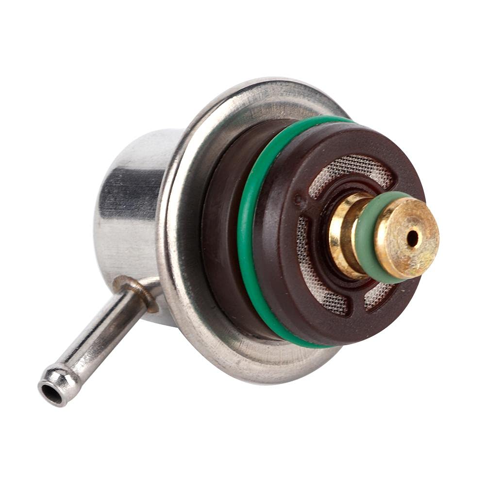Regolatore pressione carburante, Regolatore pressione carburante auto 0280160557 adatto per GL