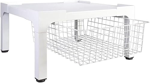 Waschmaschine Trockner Stand kompatibel für Miele Gorenje Whirlpool Bauknecht AEG Siemens Miele Bosch Samsung Waschmaschine Trockner Stand kompatibel für Miele Gorenje Whirlpool Bauknecht AEG Siemens Miele Bosch Samsung