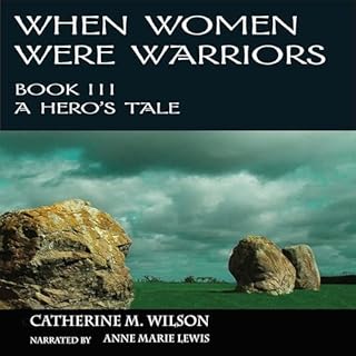 A Hero's Tale cover art