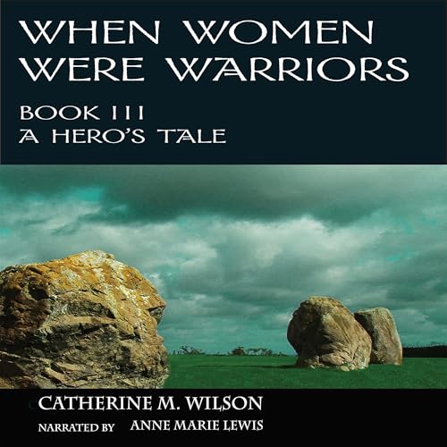 A Hero's Tale cover art