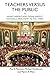 Teachers versus the Public: What Americans Think about Schools and How to Fix Them