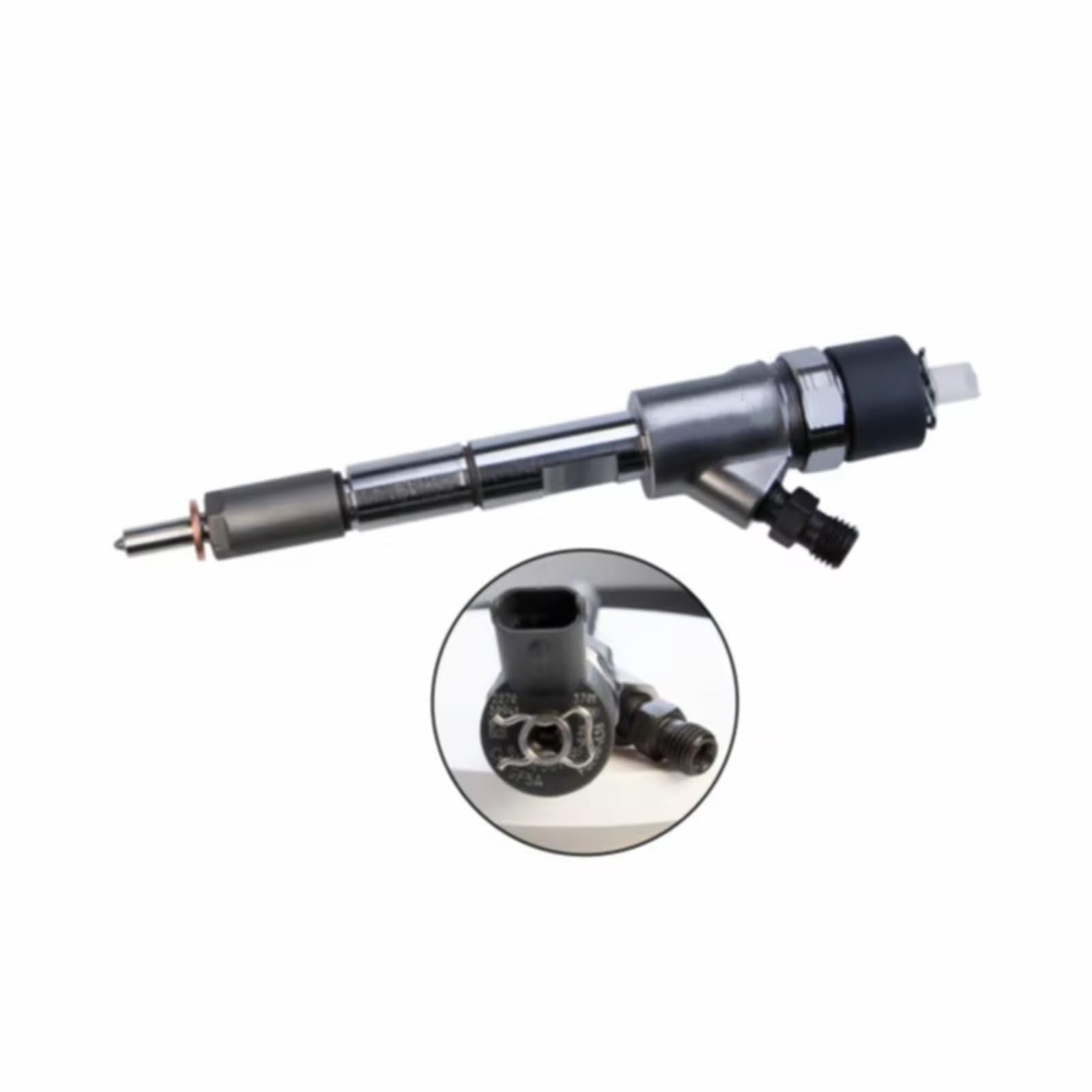 Inyector de Combustible de Alto Rendimiento para Seat Altea Ibiza León II Hatchback Toledo 2009-2015 03L130277B