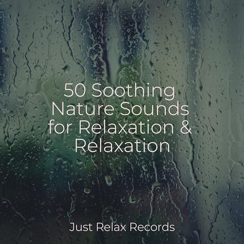 Play 50 Soothing Nature Sounds for Relaxation & Relaxation by Lullaby ...