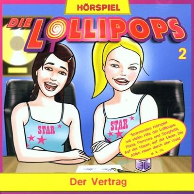 (2) der Vertrag