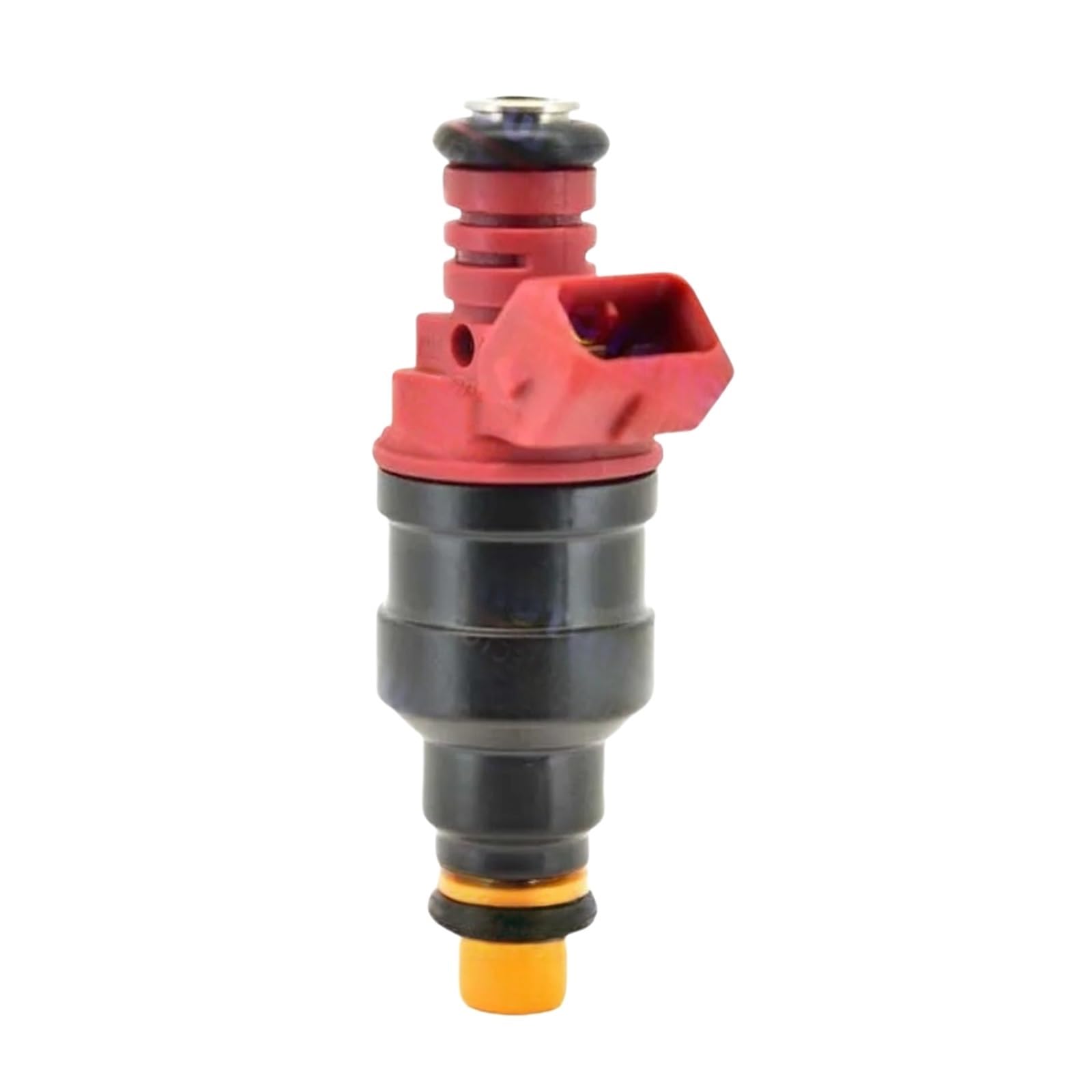 4 pezzi 0280150431, compatibile con SAAB 9-3 900 9000 2.0L 2.3L I4 Turbocompressore Iniettore di carburante