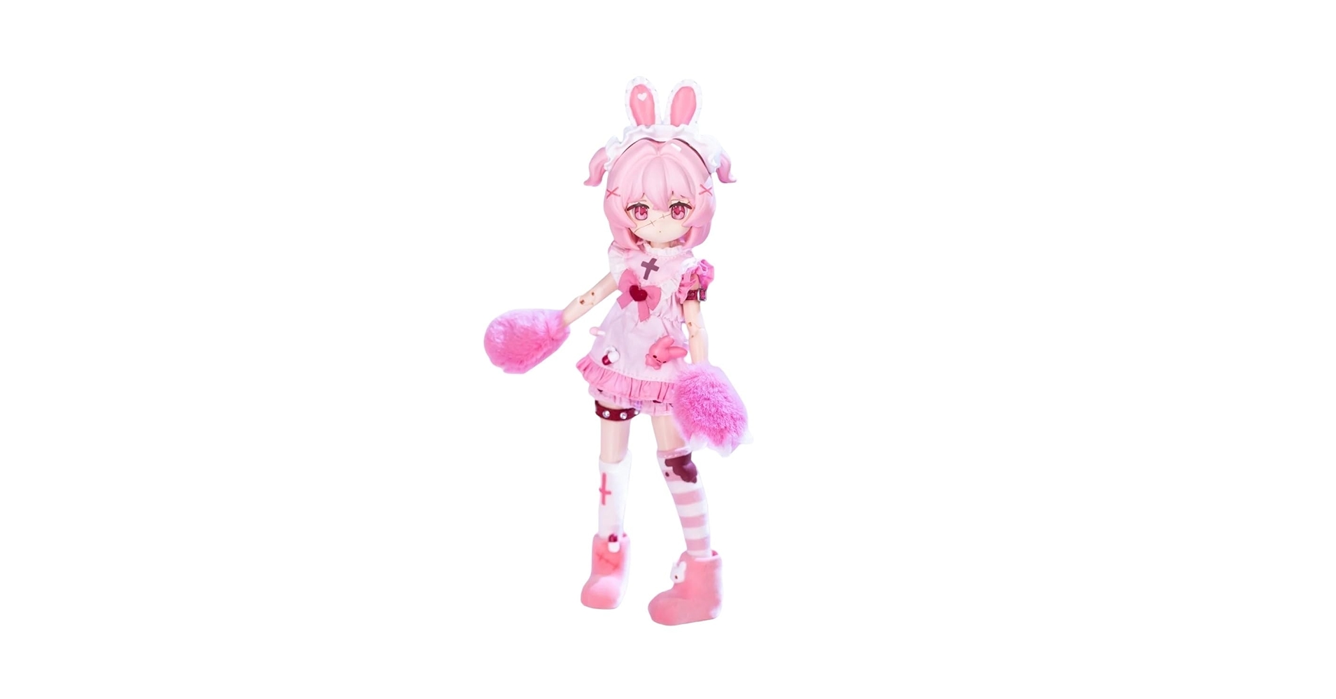 A+ 亜瑠子 PVCフィギュア 約15cm A+ 亜瑠子 PVCフィギュア 約15cm Amazon | 美少女万華鏡 亜璃子