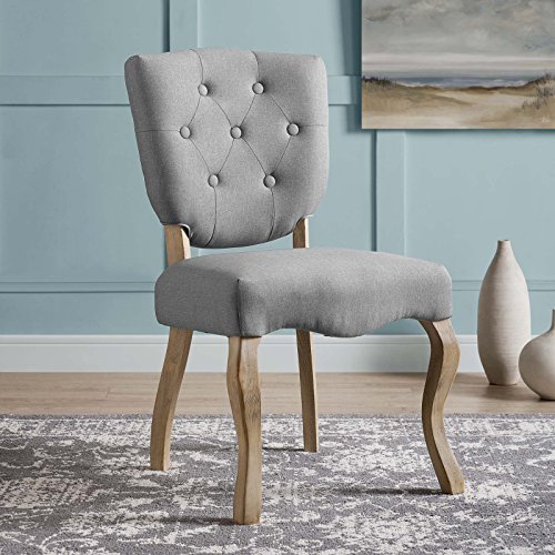 Modway Array Tufted Dining Chair