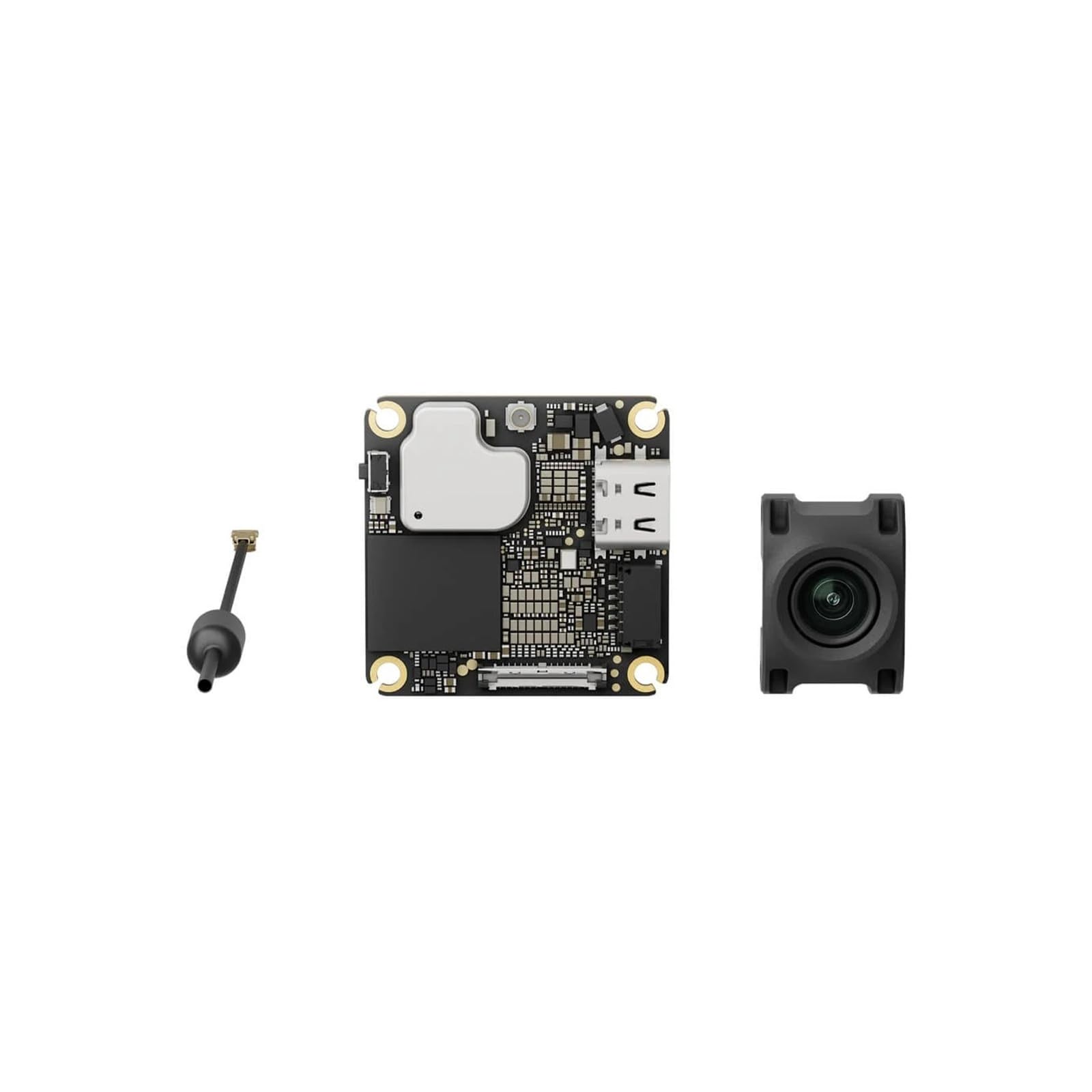 Compatibile con, DJI, O4 Air Unit Pro Sistema Video