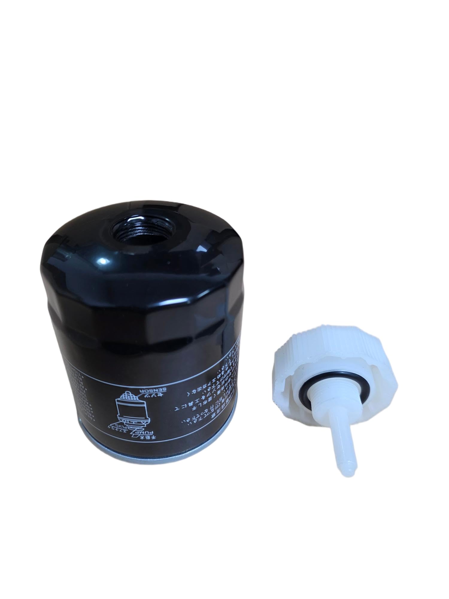 Amazon.com: T4682-43172 Fuel Filter Assembly 468243172 Fits for 