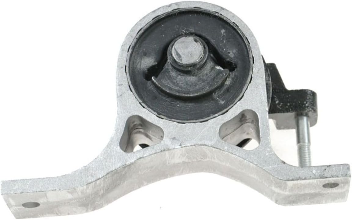 Front & Rear Engine Motor Mounts Set of 3 Kit for Nissan for Altima 2.5L 2002-2006 MTA36697,Ships from USA