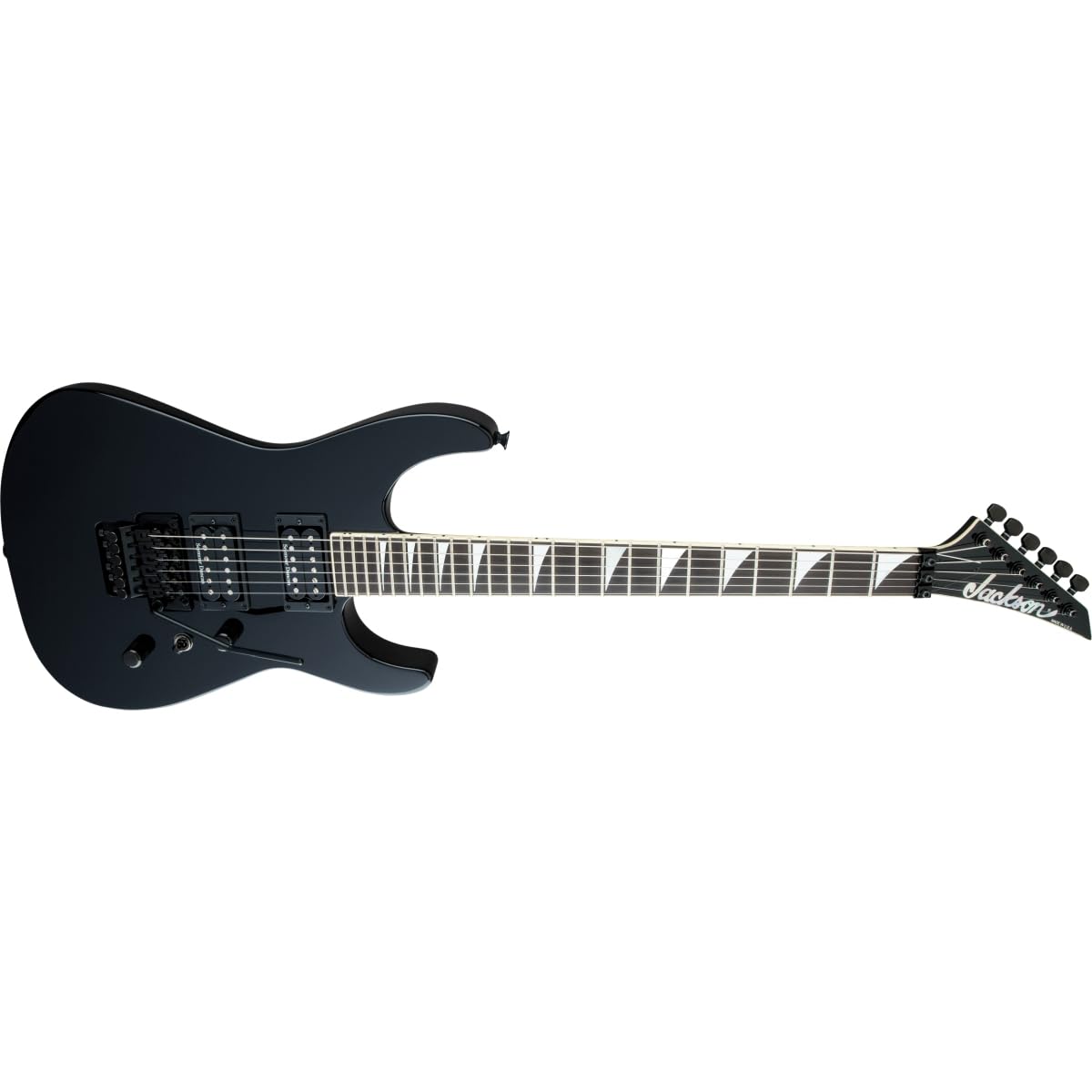 Amazon.com: Jackson USA Select Soloist SL2H Electric Guitar