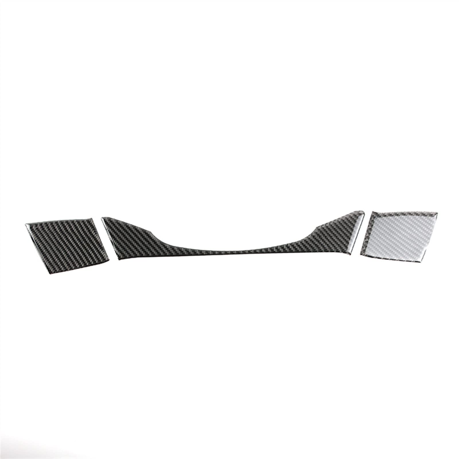 Dashboard Speedometer Decoration Carbon Fiber Sticker Car Accessories for for Civic 11th Gen 2022