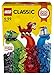 Price comparison product image Lego 10704 Classic Creative Block Box 900 Blocks