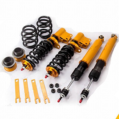 GOWE Coilover Coilovers Suspension for Holden Commodore VY VT VZ VV VU Sedan Wagon Shock Absorber Struts Adjustable Berlina Calais