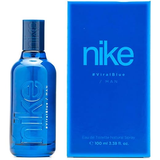 Nike ViralBlue 100ml