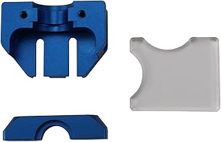 MAIO Fit For E3D Compatible Multi-Mount All Metal Mount Fit For E3D Type Hotends Fit For CR-10 CR10S ENDER-3 ENDER-3 PRO ENDER 5 ENDER-5 PRO service