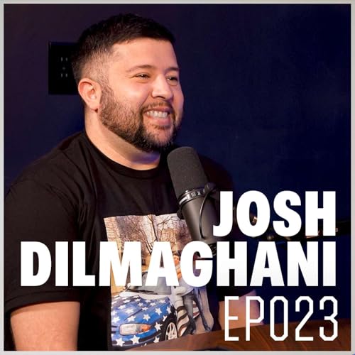 Ep 023 | How to Grow a Real Estate Team That Actually Produces with Josh Dilmaghani