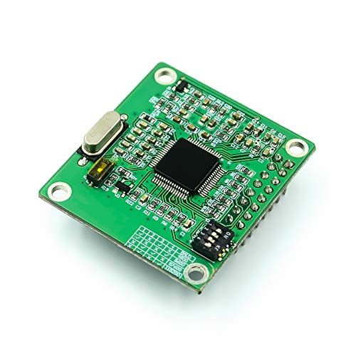 XFS5152CE Speech Synthesis Module TTS Voice Module Support Encode Decode Realized Chinese English Speech
