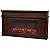BOWERY HILL Traditional Electric Fireplace Wooden Surround Mantel Heater with Remote Control, Adjustable Led Flame, 1500W in Dark Walnut