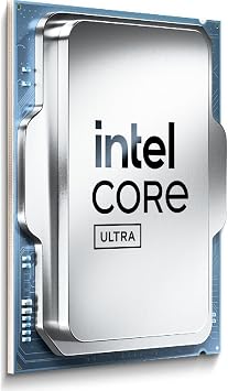 INTEL Core Ultra 7 265KF TRAY 5.5GHz LGA1851 Kutusuz Fansız İşlemci