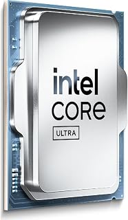 INTEL Core Ultra 7 265KF TRAY 5.5GHz LGA1851 Kutus